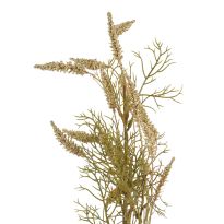 Rispenzweig Herbst, creme, 80 cm