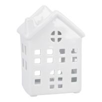 Duftlampe Haus, Fenster, 12 cm