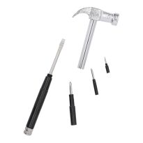 Multitool Hammer, 19 cm