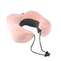 Nackenkissen Edel, altrosa, 30 m