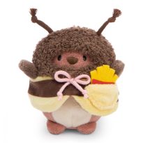 Kuscheltier mymochi, Bär Nomo, 8 cm