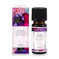 Duftöl Roses & Berries, 10 ml