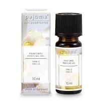 Duftöl Vanille, 10 ml