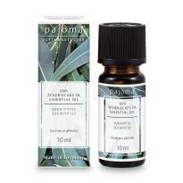 Duftöl Eukalyptus, 10 ml