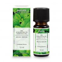 Ätherisches Öl, Melisse, 10 ml
