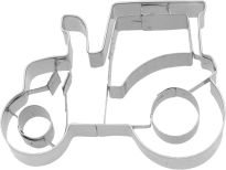 Ausstechform Traktor, 5 cm