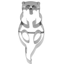Ausstechform Otter, 9 cm