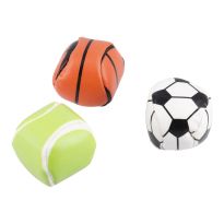 Jonglierball Sport, 3 Stück