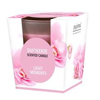 Duftkerze im Glas, Light Moments