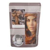 Kerzengranulat Wellness, Relaxation, 400 g