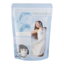 Kerzengranulat Wellness, Freshness, 400 g