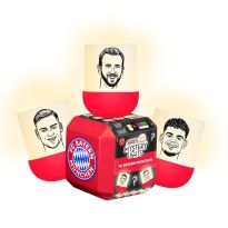 LED Eggy's Mystery Light FCB Blind Box