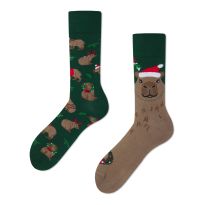 Socken Xmas, Merrybara, 39-42