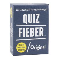 Spiel Quizfieber, Original