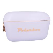 Kühlbox Polarbox, flieder, 12 L