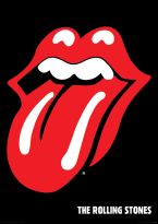 Poster Rolling Stones - Tongue,  Nr. 7