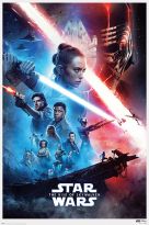 Poster Rise of Skywalker, Nr. 29