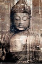 Poster New Buddha, Nr. 130