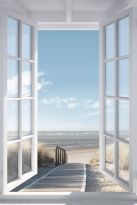 Poster Northsea Window, Nr. 131