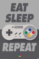 Poster Nintendo, Nr. 167