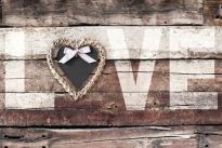 Poster Love Vintage, Nr. 223