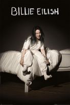 Poster Billie Eilish, Nr. 235