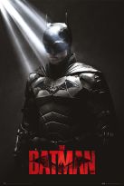 Poster DC Batman I Am The Shadows, Nr. 237