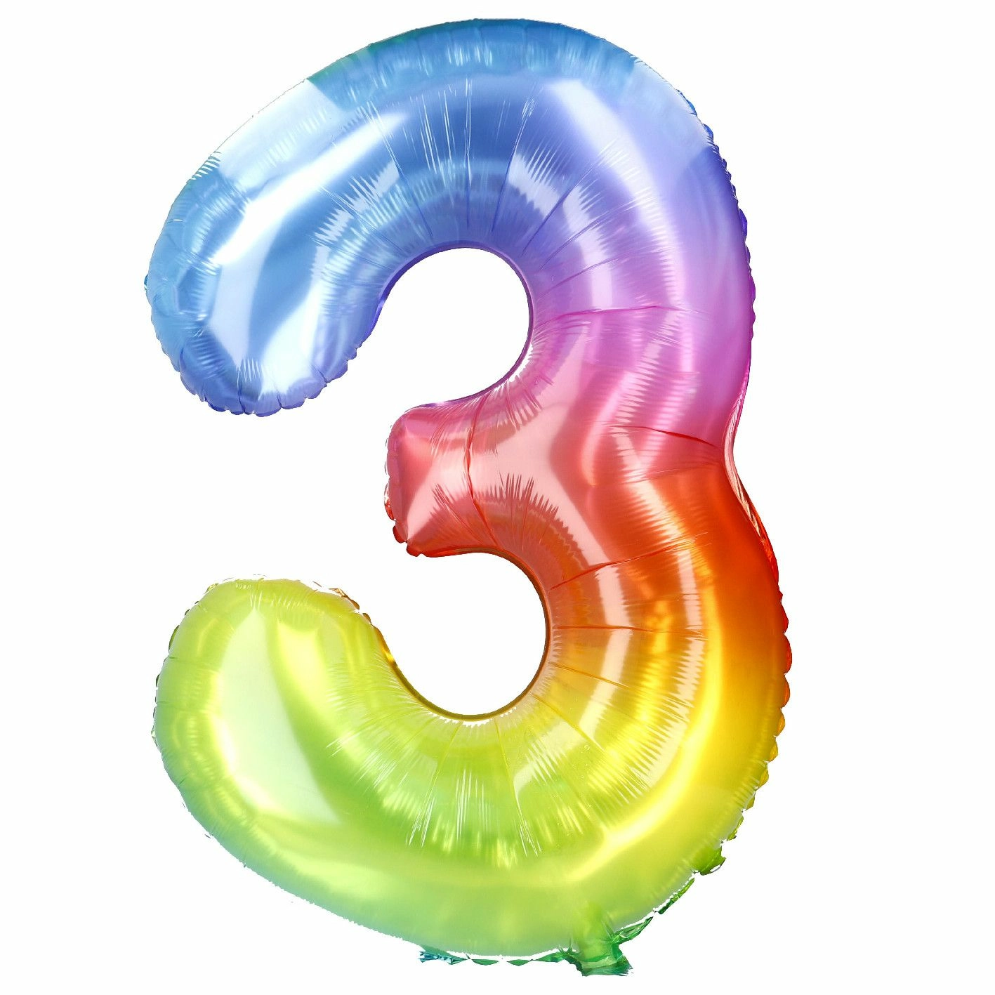 Geburtstagsballons
