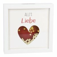 Hochzeitsgeschenke