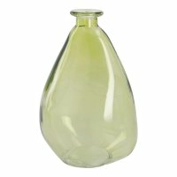Glasvasen