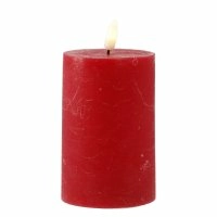 LED-Weihnachtskerzen