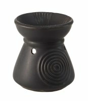 Duftlampen und Duftöle