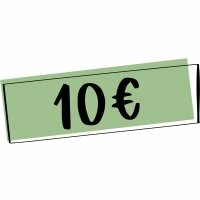 Geschenke bis 10 €