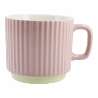 Becher ohne Motiv