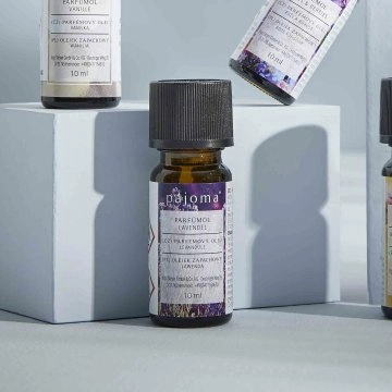 Duftöl Lavendel, 10 ml