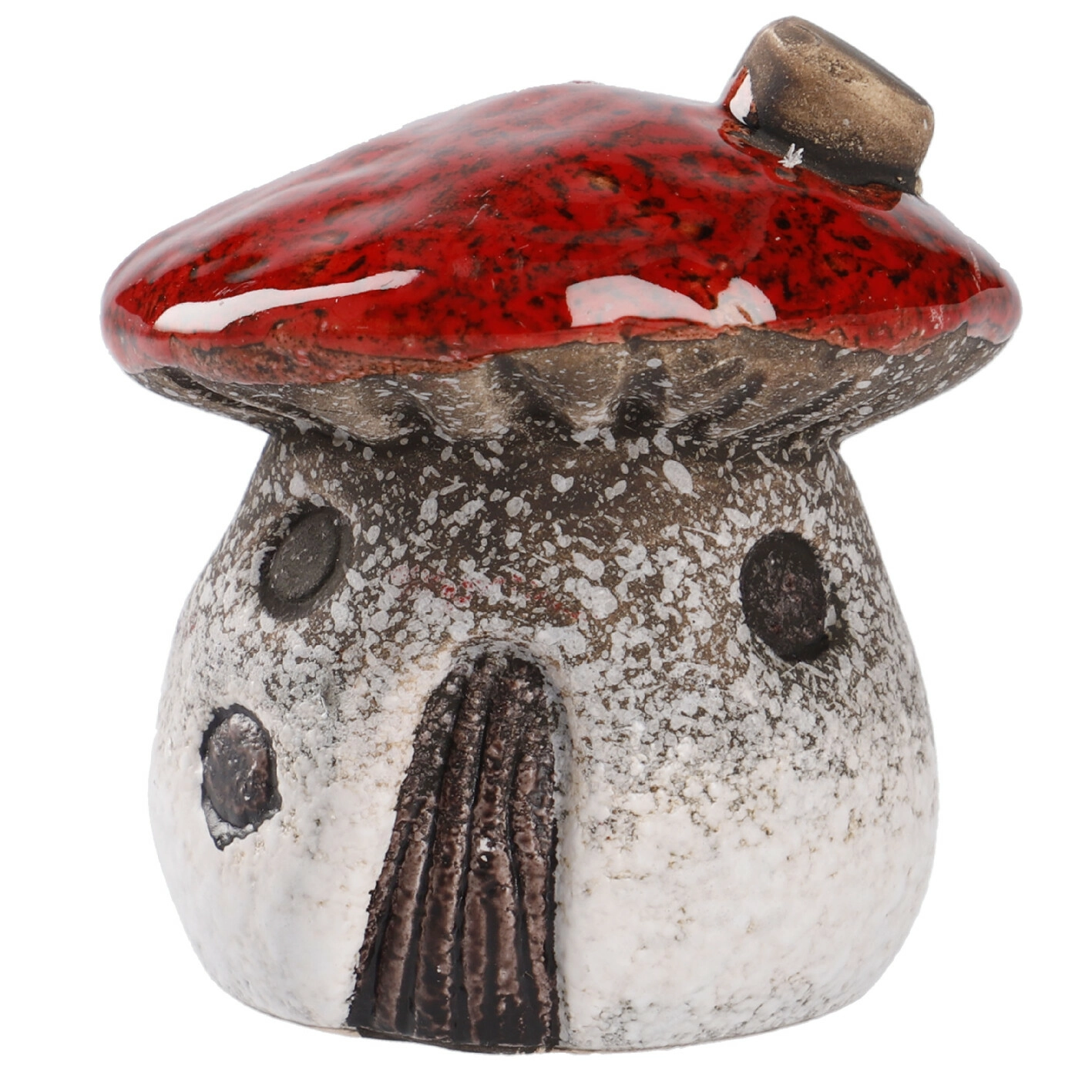 Pilz Haus, Tür/flach, 5.5 cm
