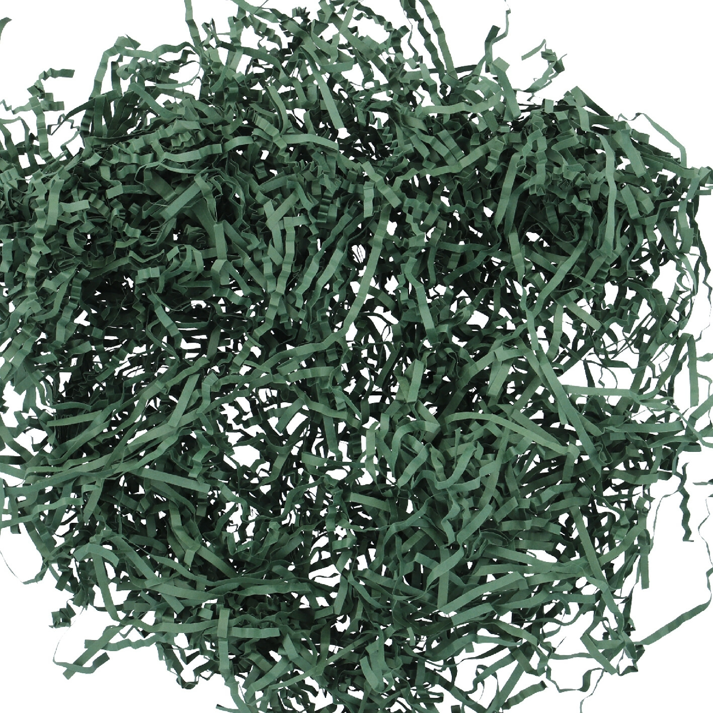 Füllmaterial Papier, grün, 85 g