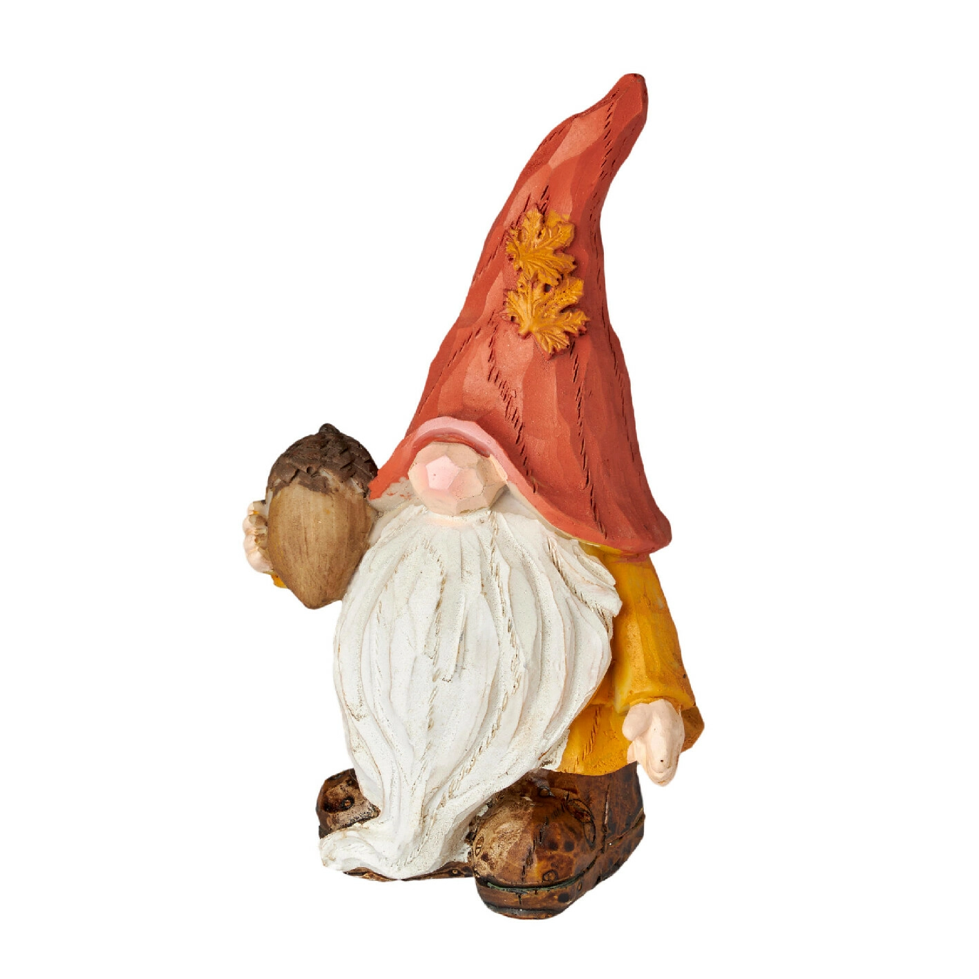 Wichtel Herbst, Eichel/stehend, 14 cm