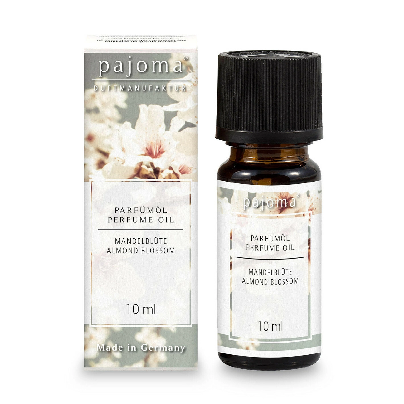 Duftöl Mandelblüte, 10 ml