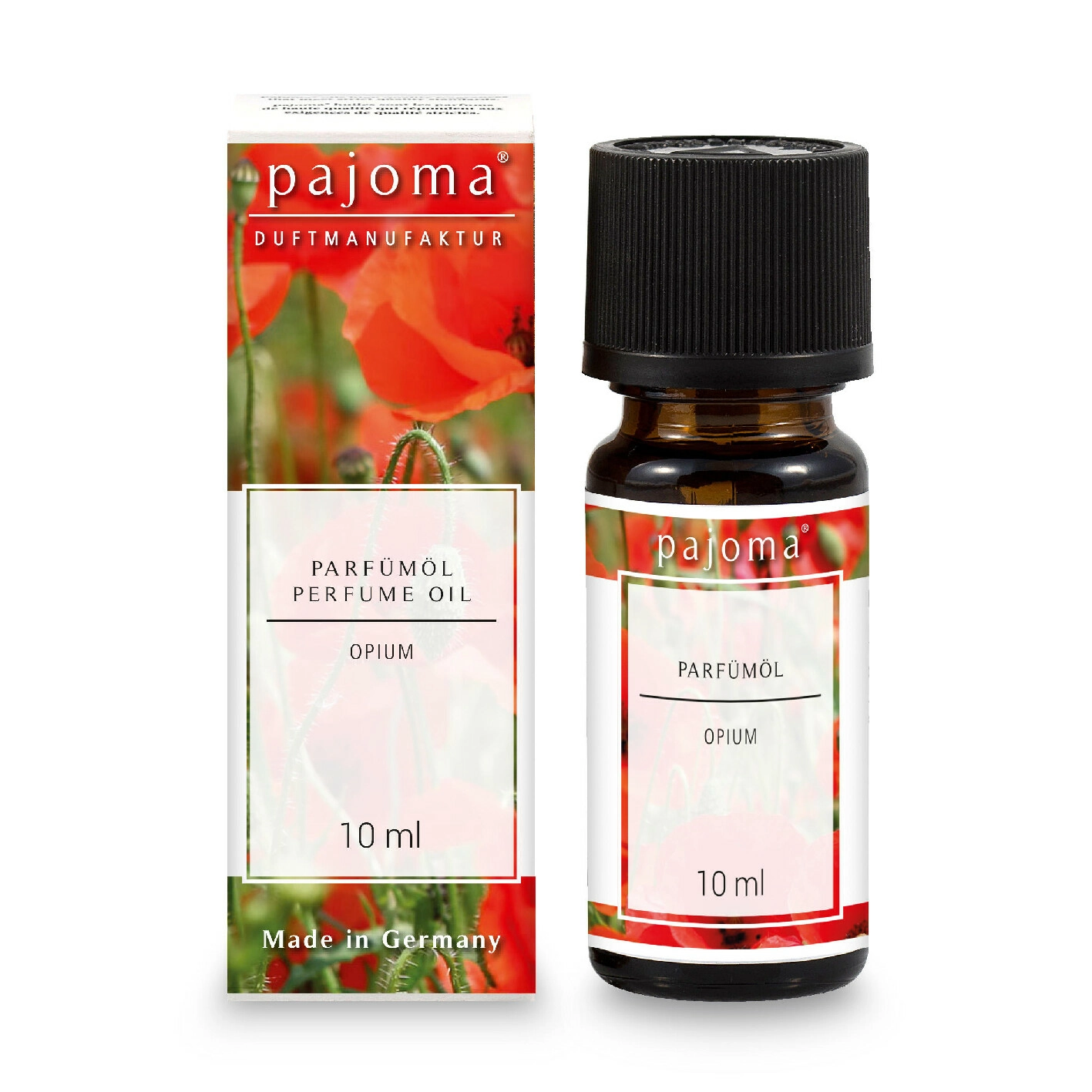Duftöl Opium, 10 ml