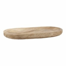 Deko-Schale Oval, 34 x 17 cm