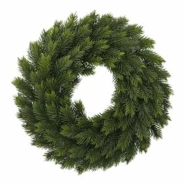 Tannenkranz Edel, grün, 40 cm