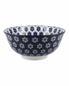 Schale Anna, Rosen/tief, 15 cm