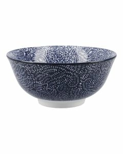 Schale Anna, Punkte/tief, 15 cm