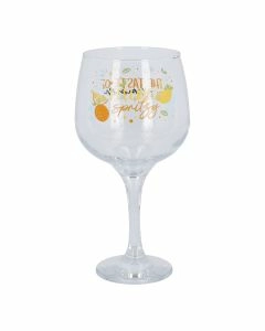 Cocktailglas, Feeling spritzy/orange, 730 ml