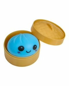 Dumpling Blind Box, 6 cm
