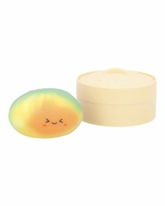 Dumpling Blindbox, 9.5 cm