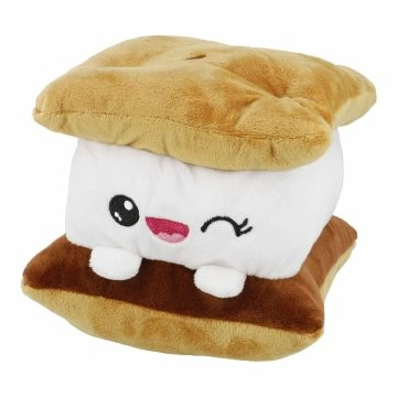 Kuscheltier Sushi, Keks