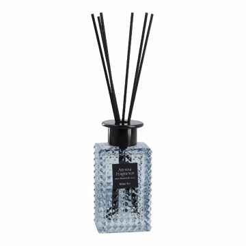 Raumduft Edel, White Tea, 150 ml