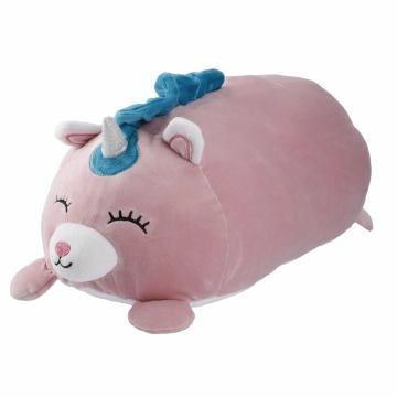 Kuscheltier Soft, Einhorn, 45 cm